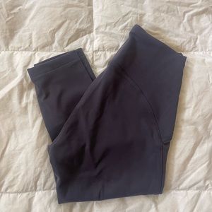 lululemon InStill 25” leggings